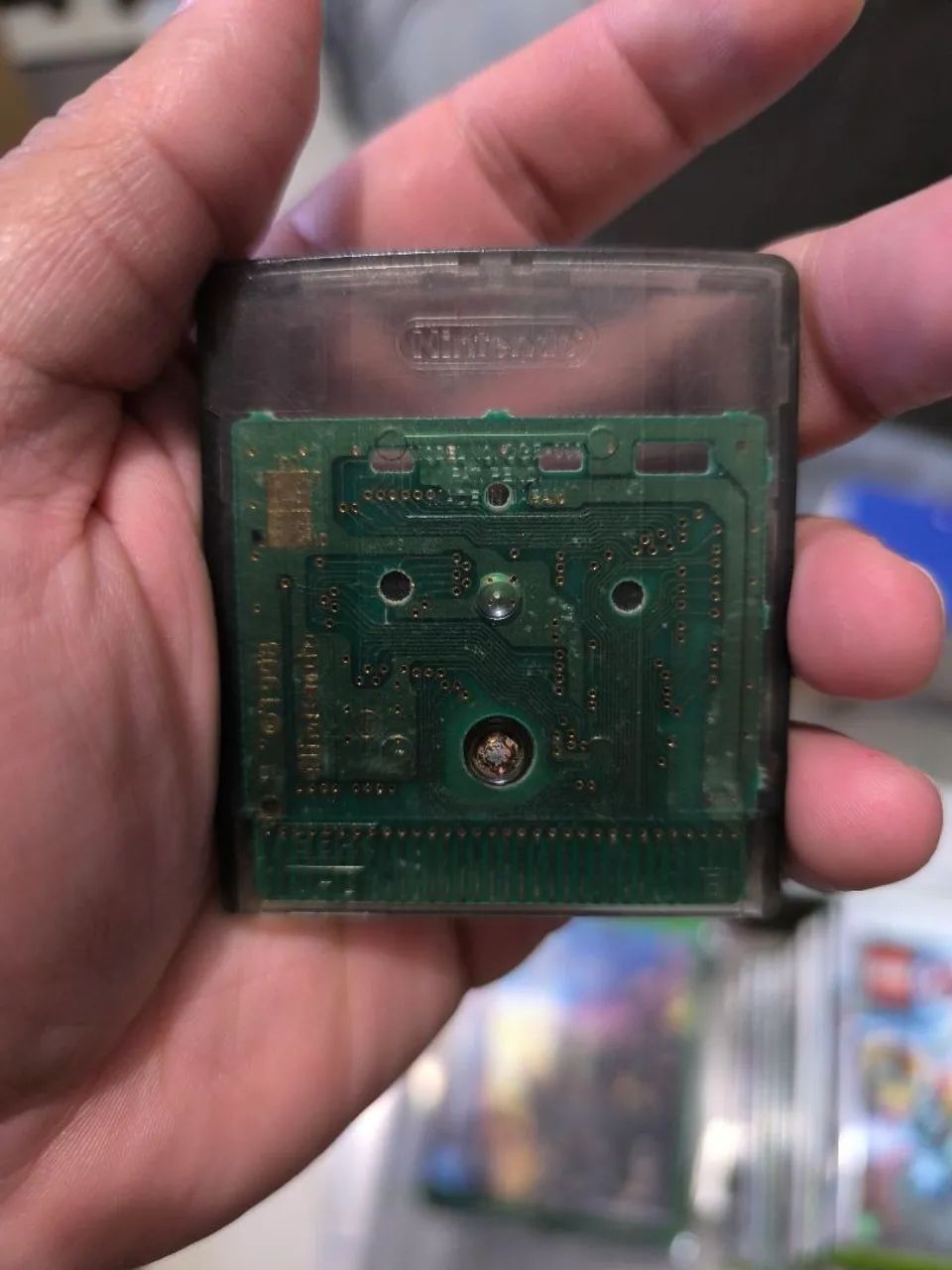Rayman Gameboy Color - Foto 2
