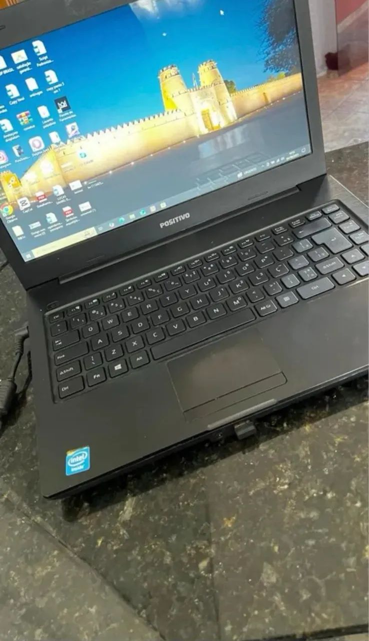 Positivo Unique S2500 - Foto 2
