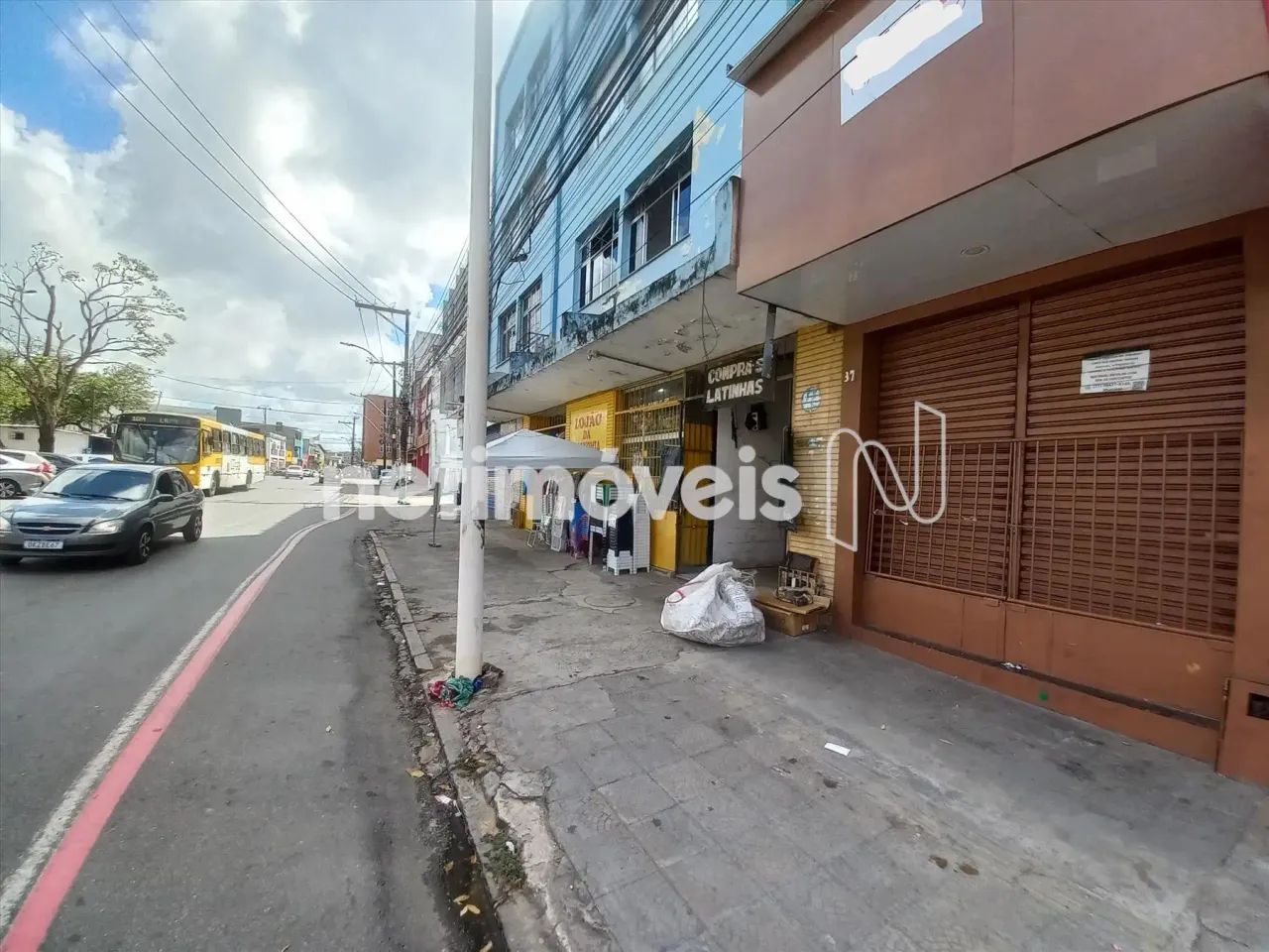Loja para Aluguel ou Venda nos Mares ( Cidade Baixa ) - Foto 2