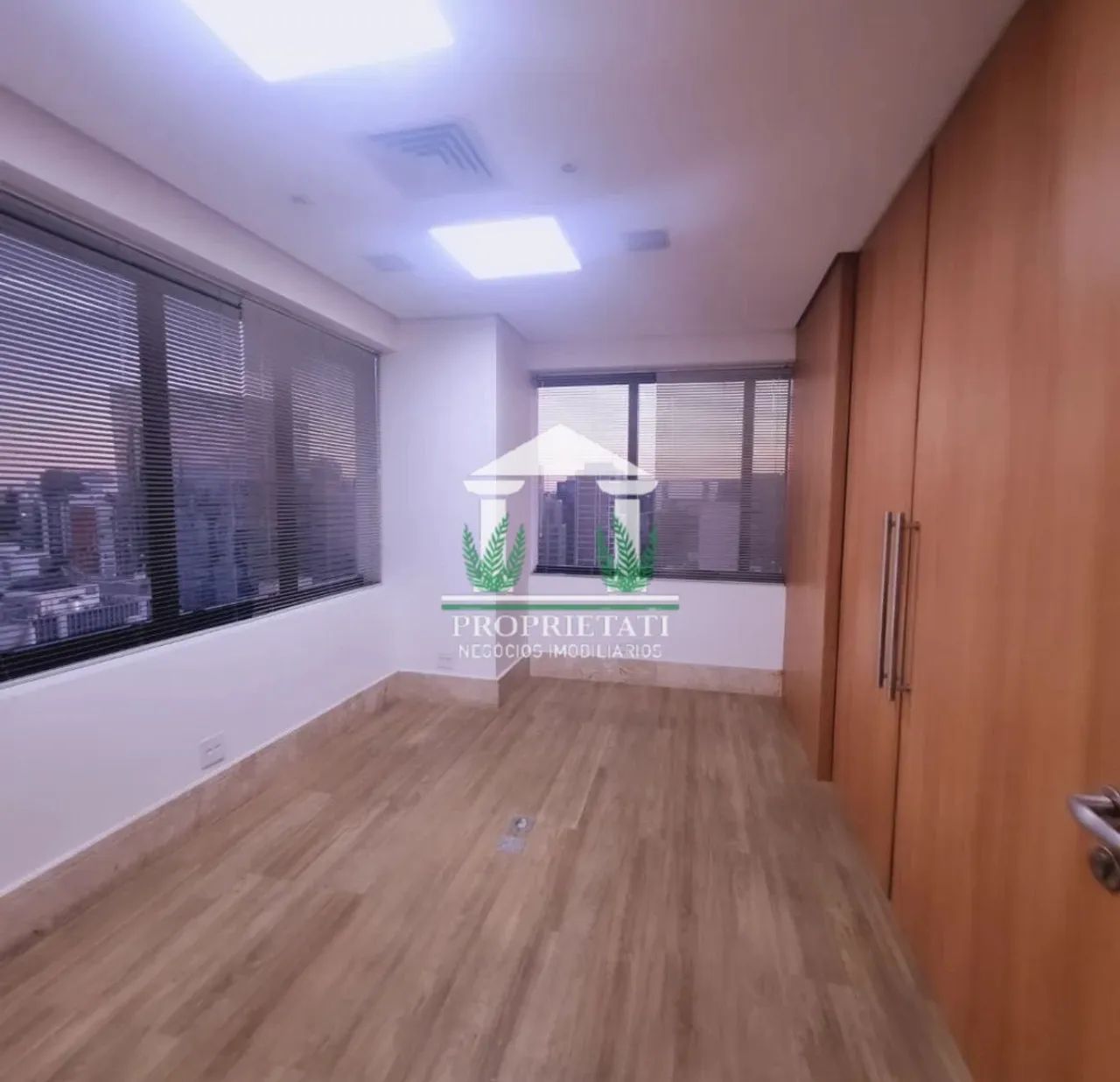 Conjunto Comercial 151m² para Locação no Itaim Bibi - Foto 15