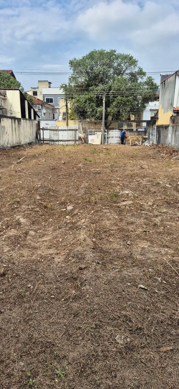 Terreno Vila Valqueire - Foto 5