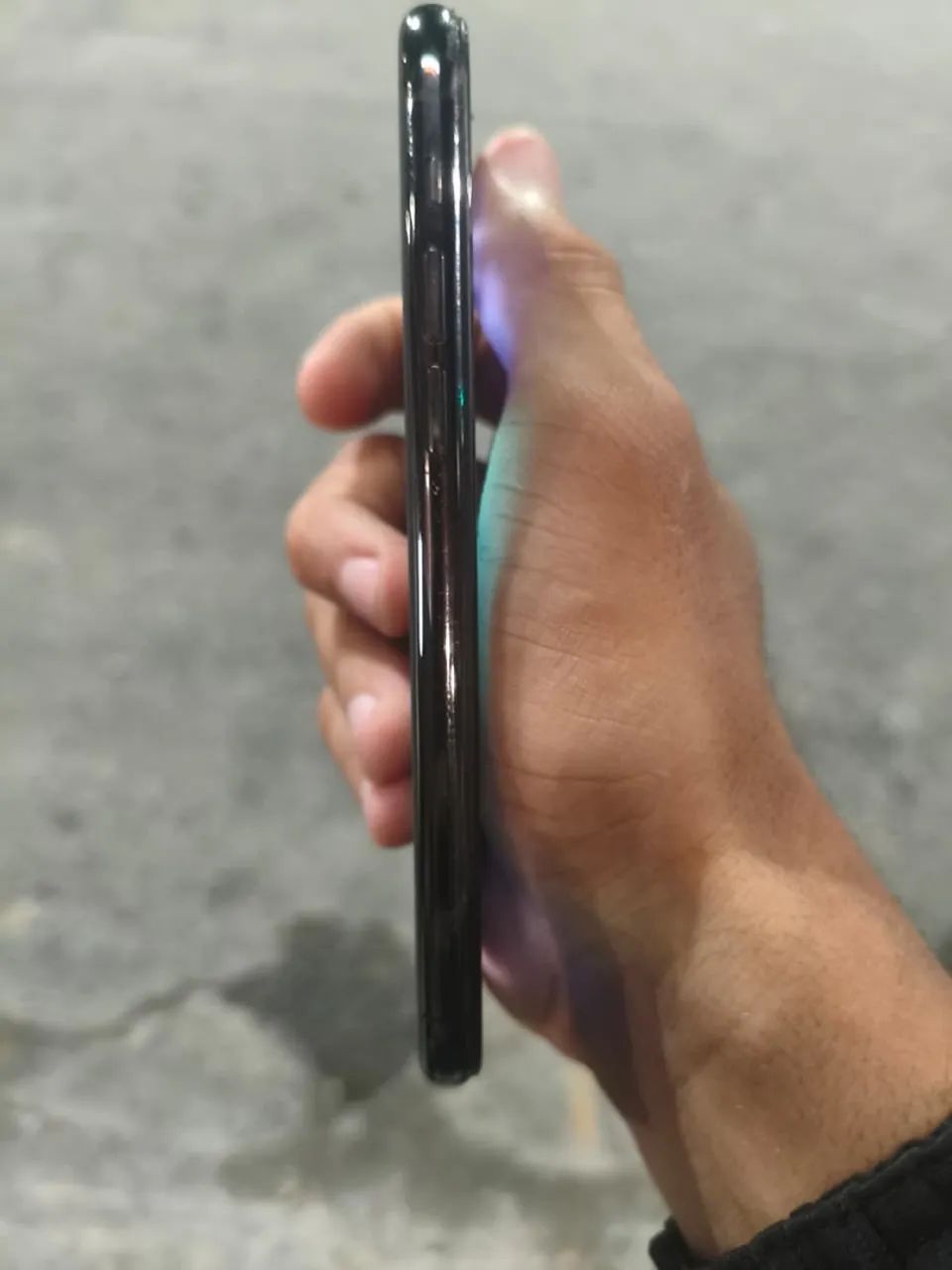 IPHONE 11 PRO