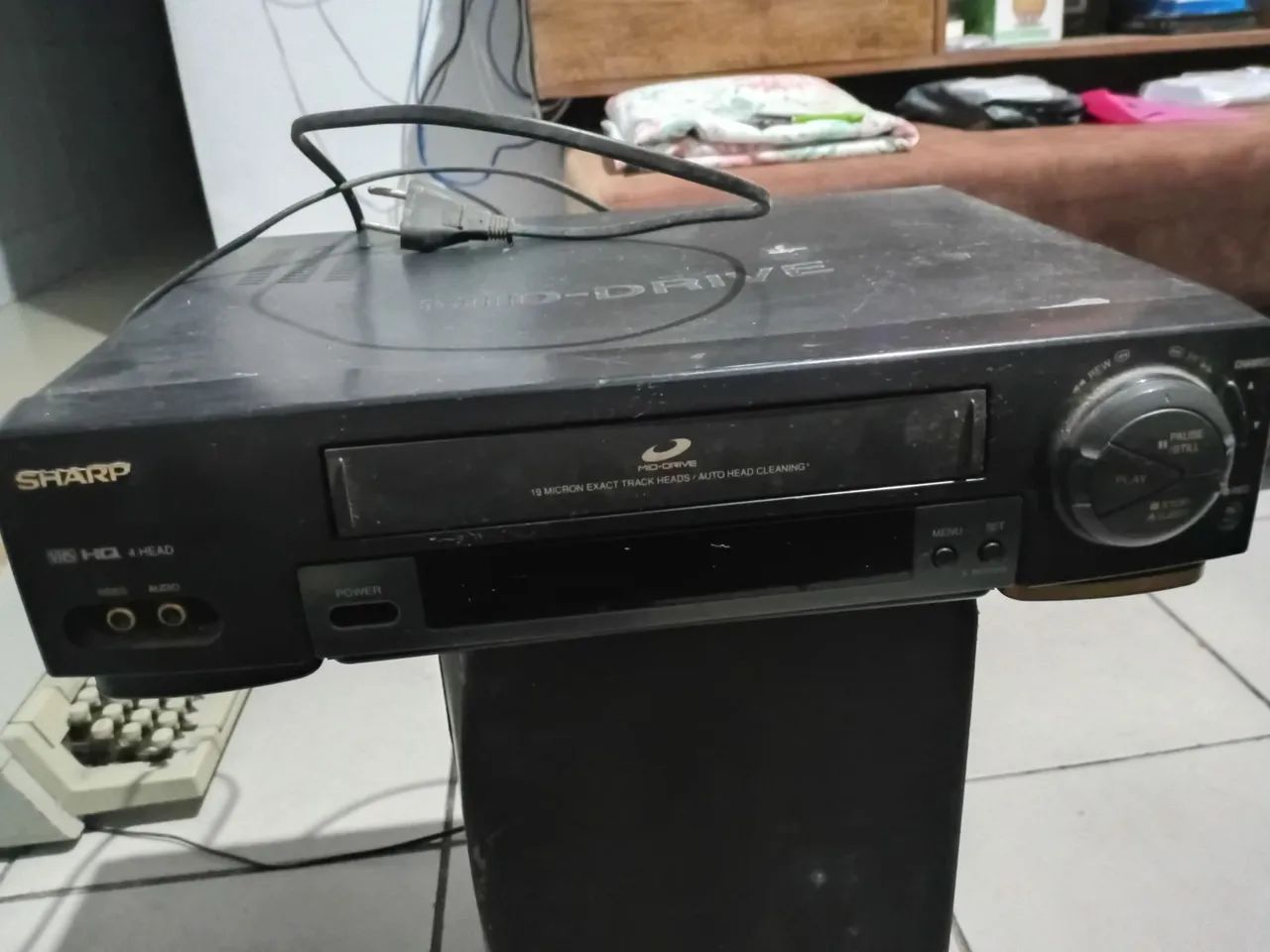 Vhs