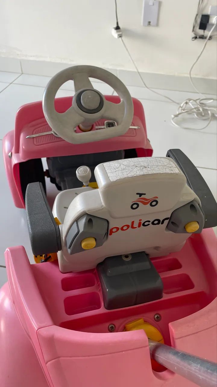 Carrinho de passeio - Foto 4
