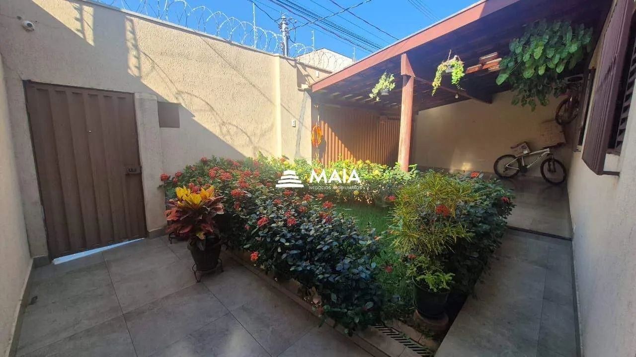 Casa à venda no bairro Volta Grande - Foto 5