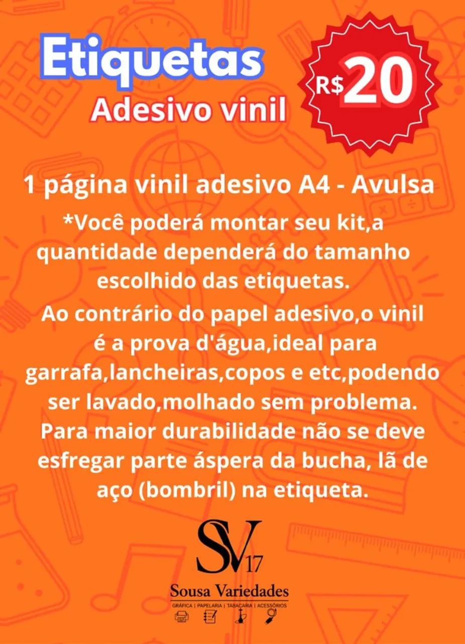 Volta as aulas! - Foto 3
