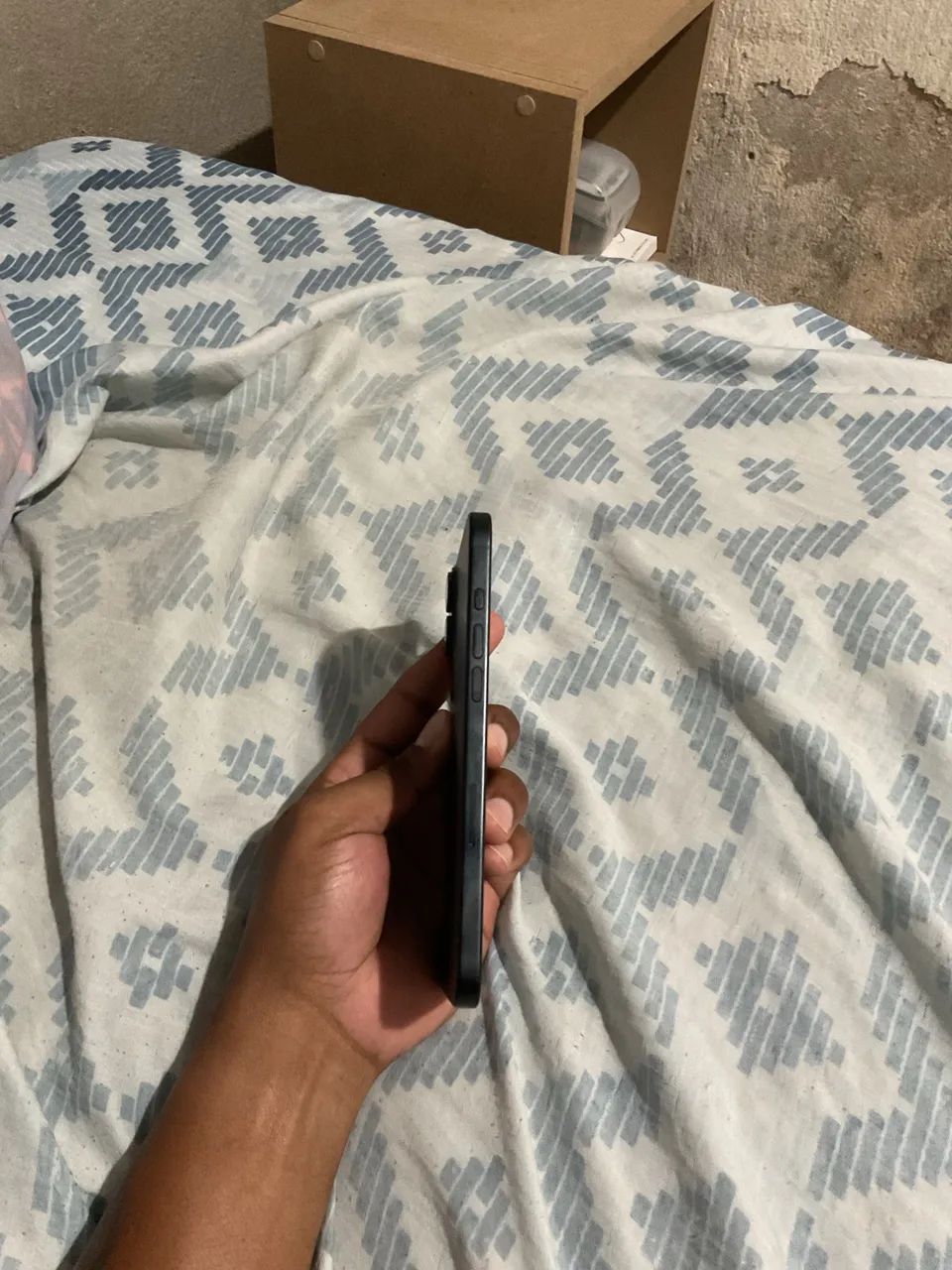 iPhone 16 plus - Foto 5