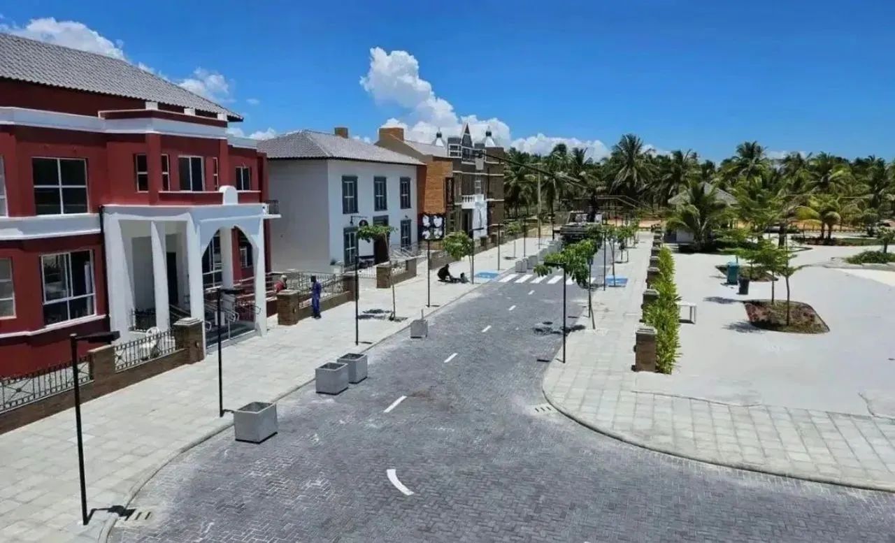 Liverpool Residence - Foto 4