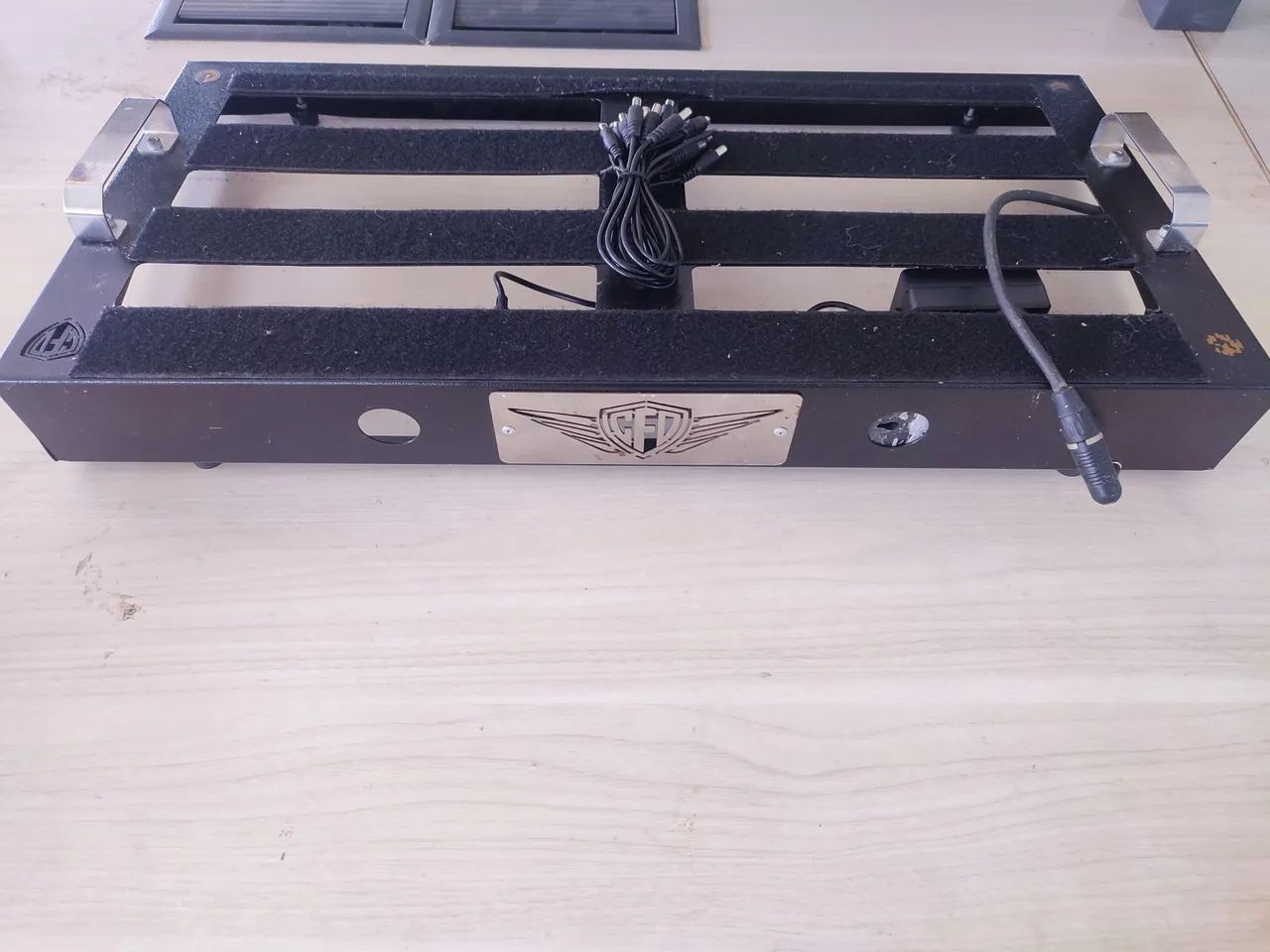 Pedalboard - Foto 2