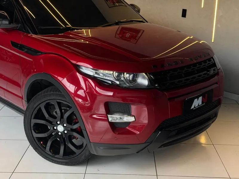 Land Rover Range Rover Range.r. Sp.hse Dyn.bl. 2.0 Si4(hibrido), foto 2 de 17