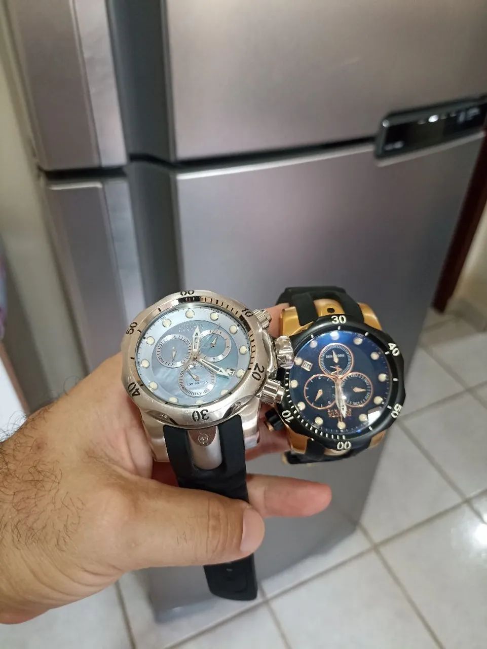 Relógio invicta original  - Foto 5