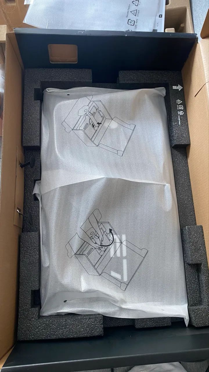 Monitor Gamer AlienWare 2k 180hz  - Foto 5