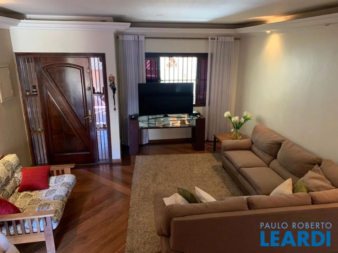 CASA ASSOBRADADA - JARDIM MARAJOARA - SP - Foto 4
