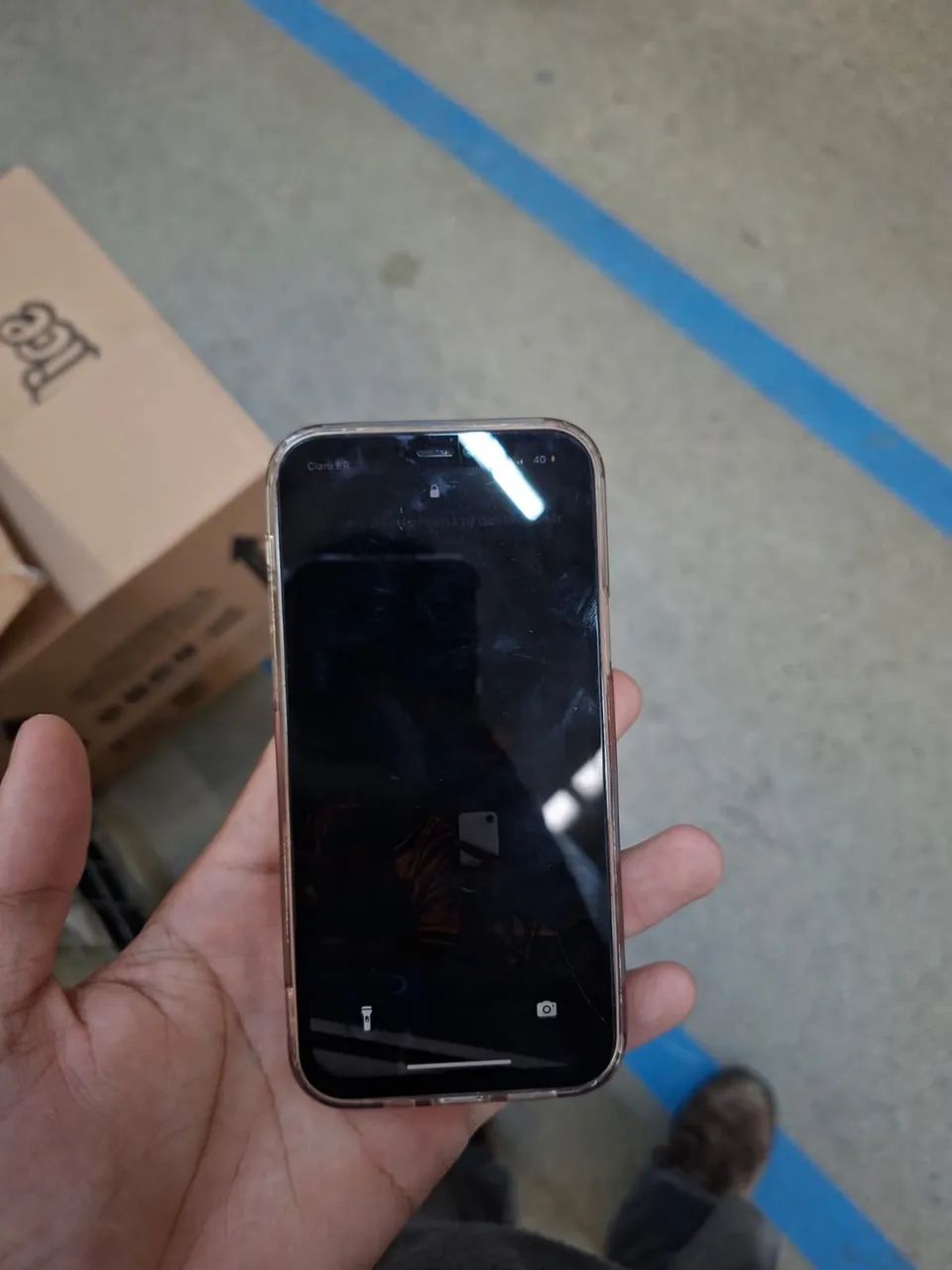 iPhone 12 - Foto 2