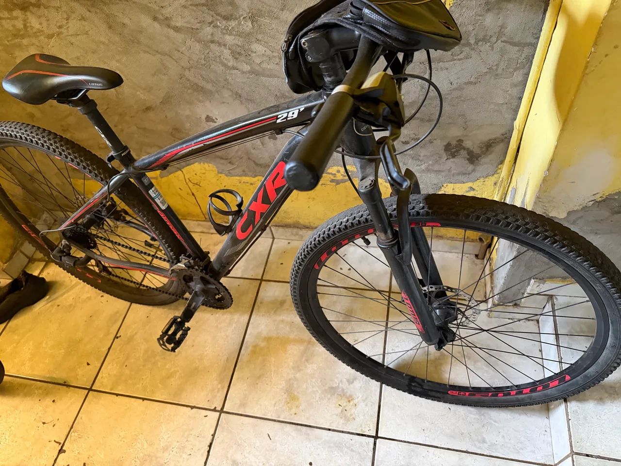 Bicicleta aro 29 - Foto 2