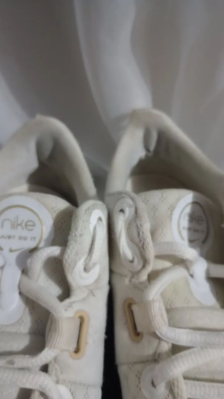 Tênis Nike N° 36  - Foto 5
