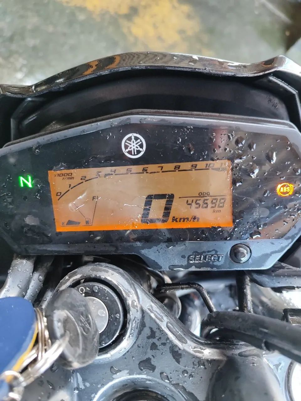Fazer 250 2024 - Foto 5