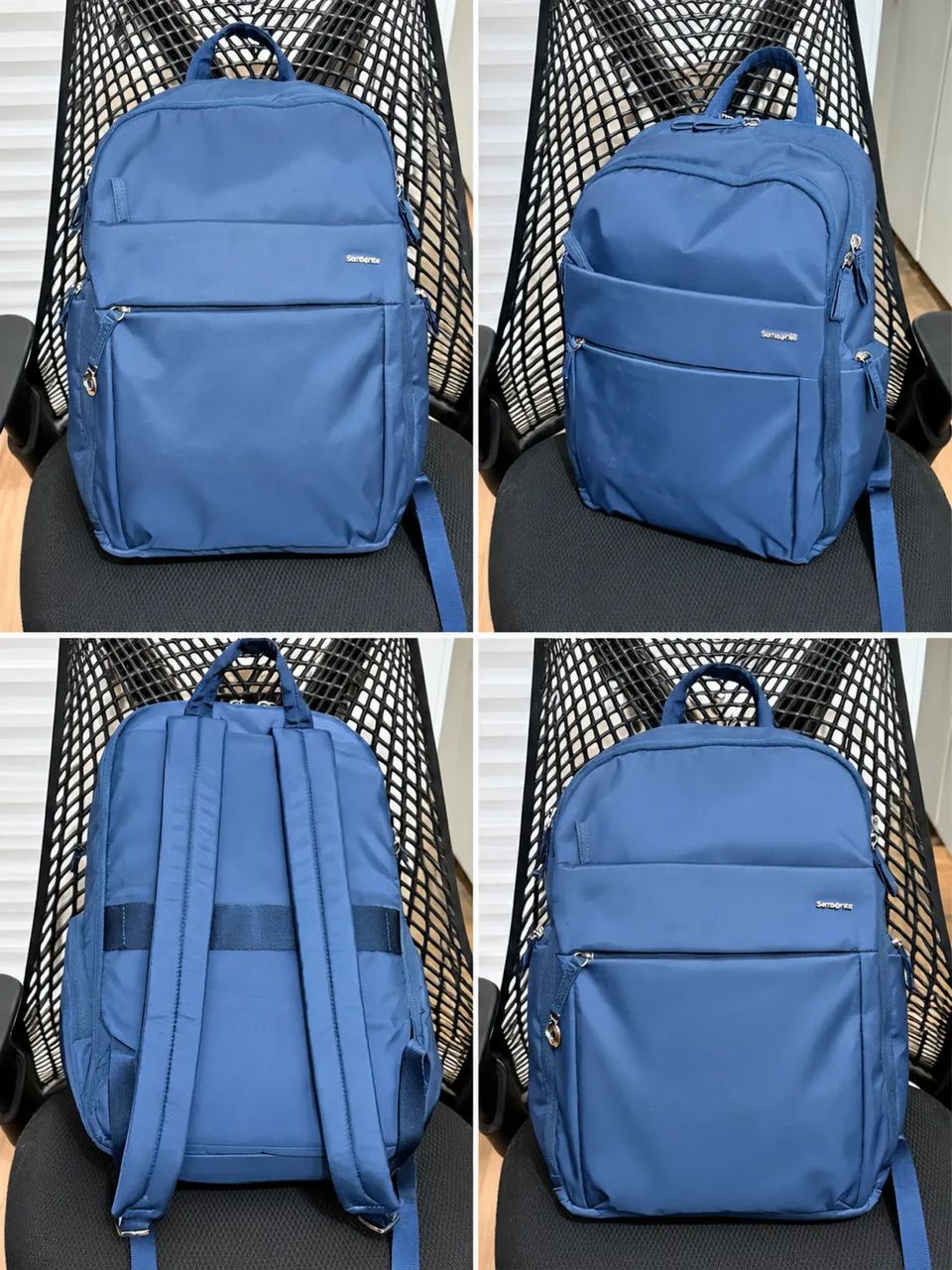 Mochila  Samsonite Notebook