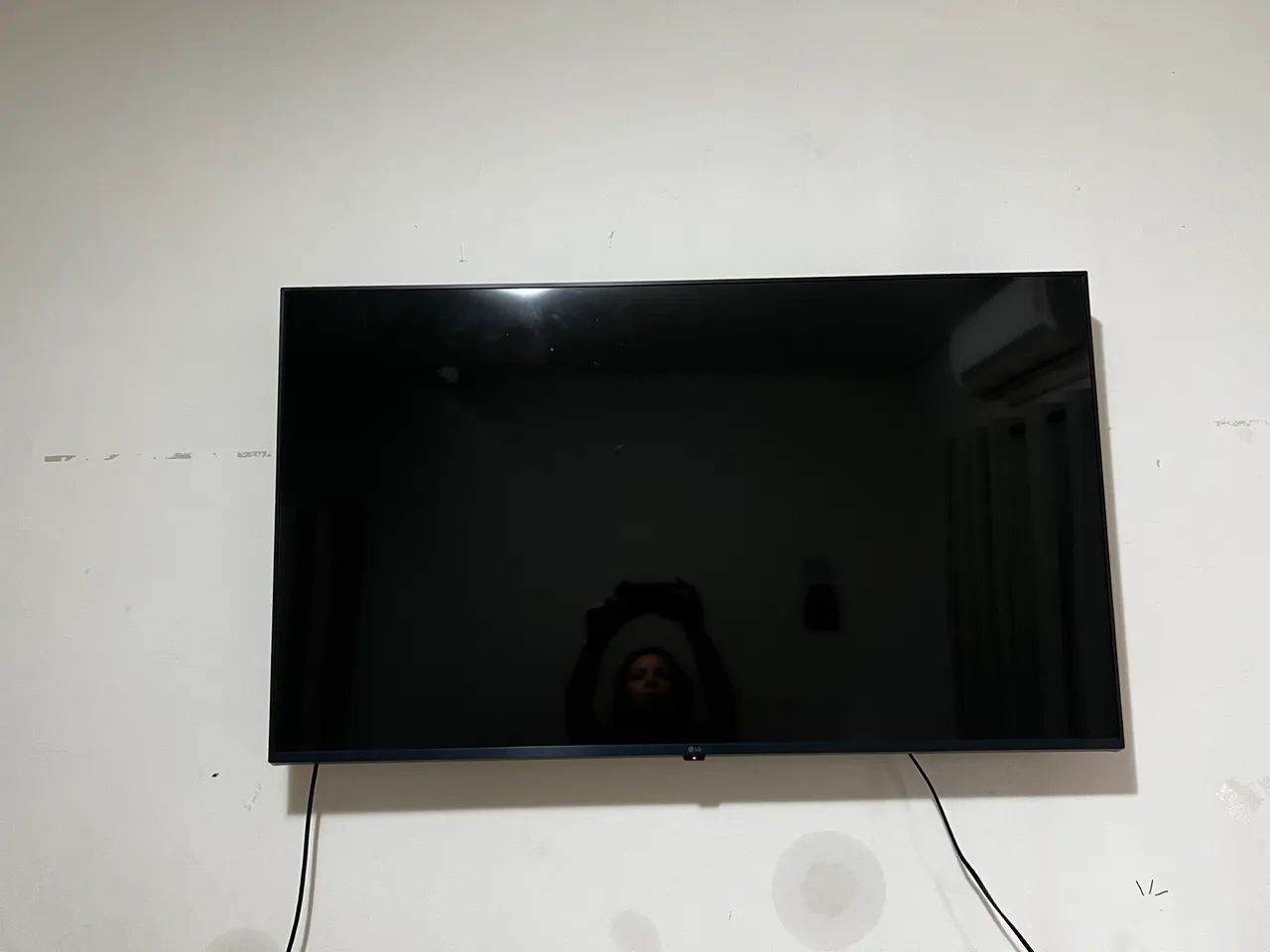 Vendo TV LG 43 - Foto 2