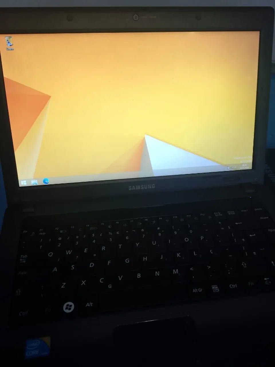 Notebook Samsung R440 - Foto 3