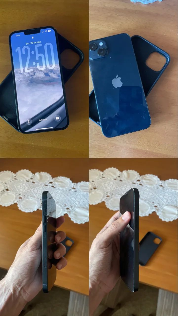 iPhone 14 Plus