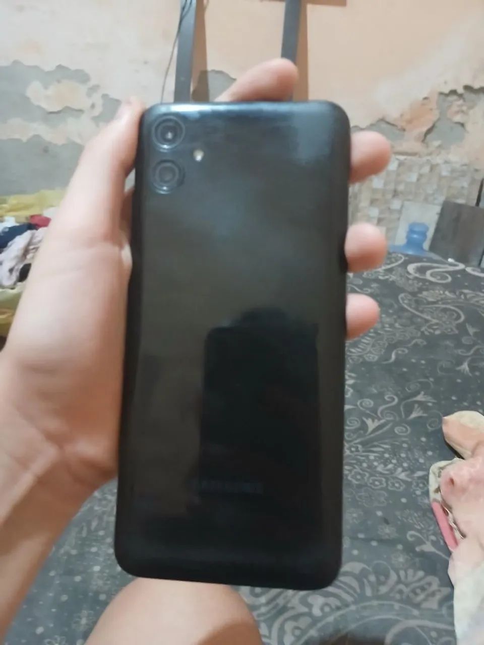 Vende-se Samsung A04e em perfeito estado