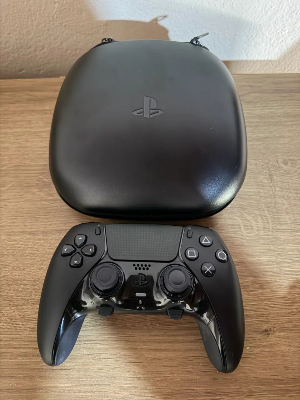 Controle edge ps5 