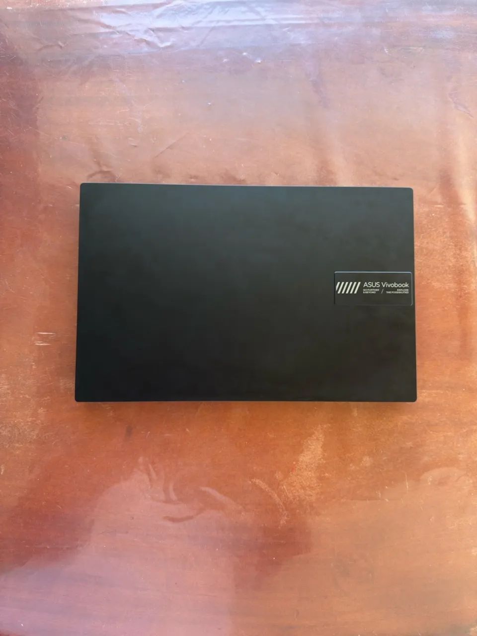 Notebook asus  - Foto 4