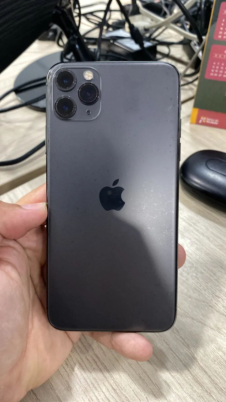 iPhone 11 Pro Max  - Foto 5