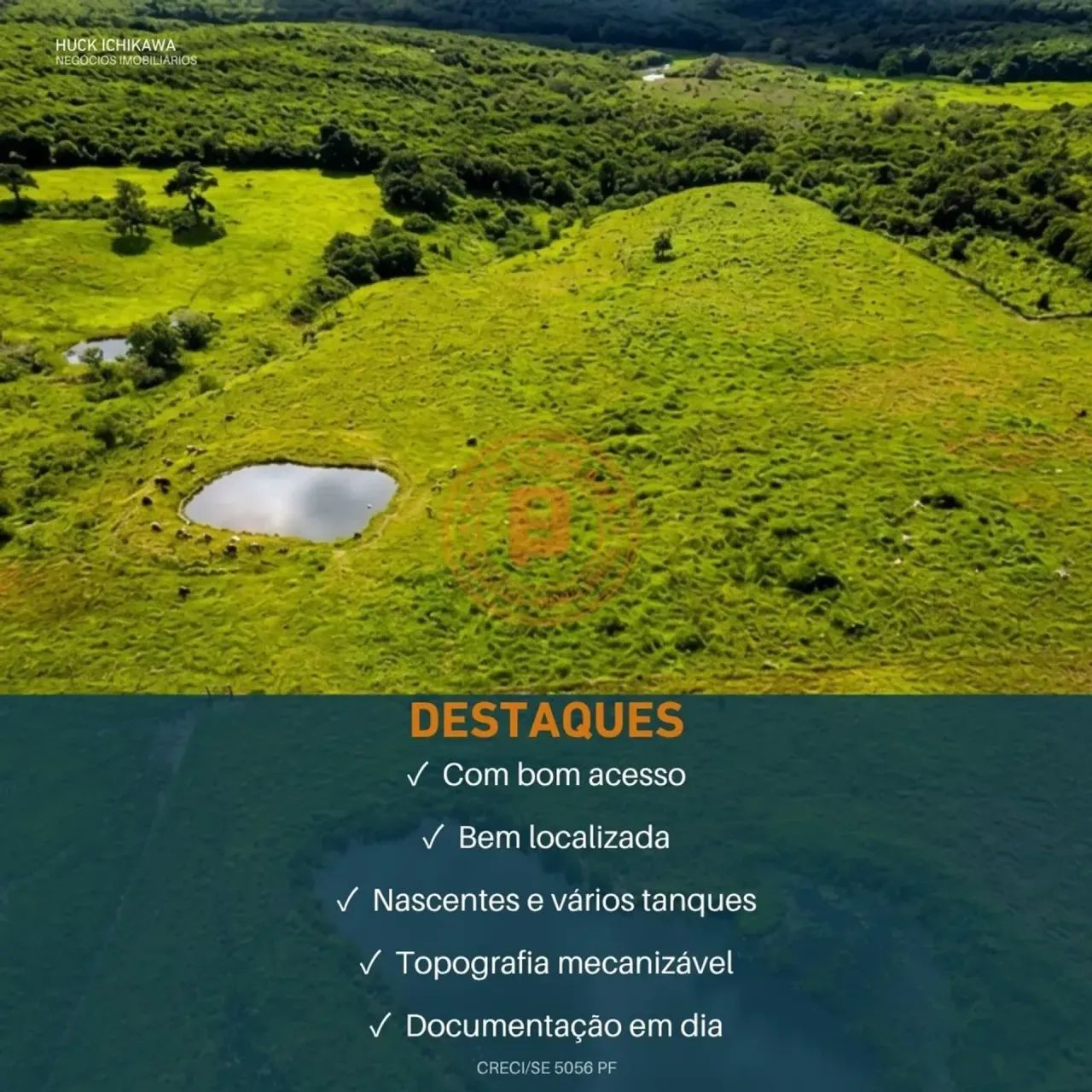 FAZENDA DE 93 TAREFAS - CUMBE - Foto 4