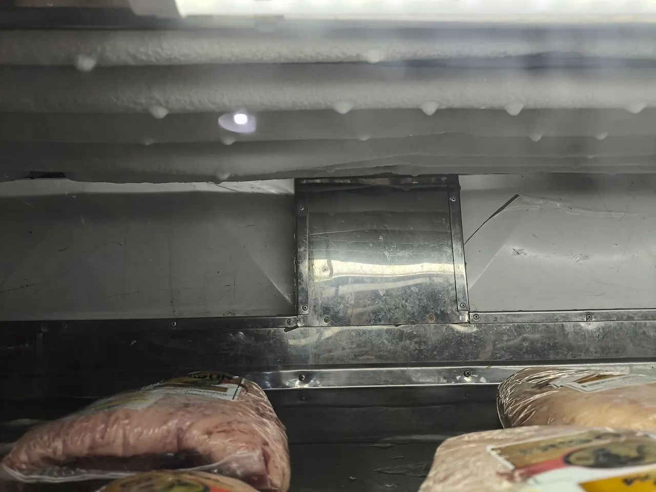 VENDO BALCÃO EXPOSITOR REFRIGERADO - Foto 2