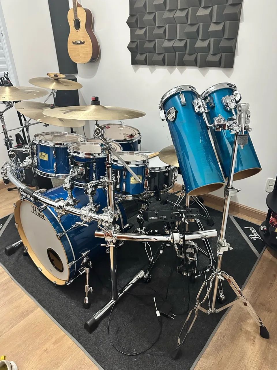 Octobans Odery Custom 6X15 e 6X17 Pol. - Foto 4