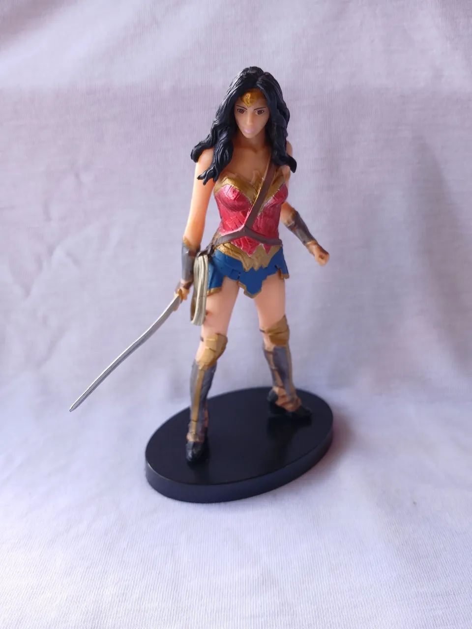 MULHER MARAVILHA - Foto 5