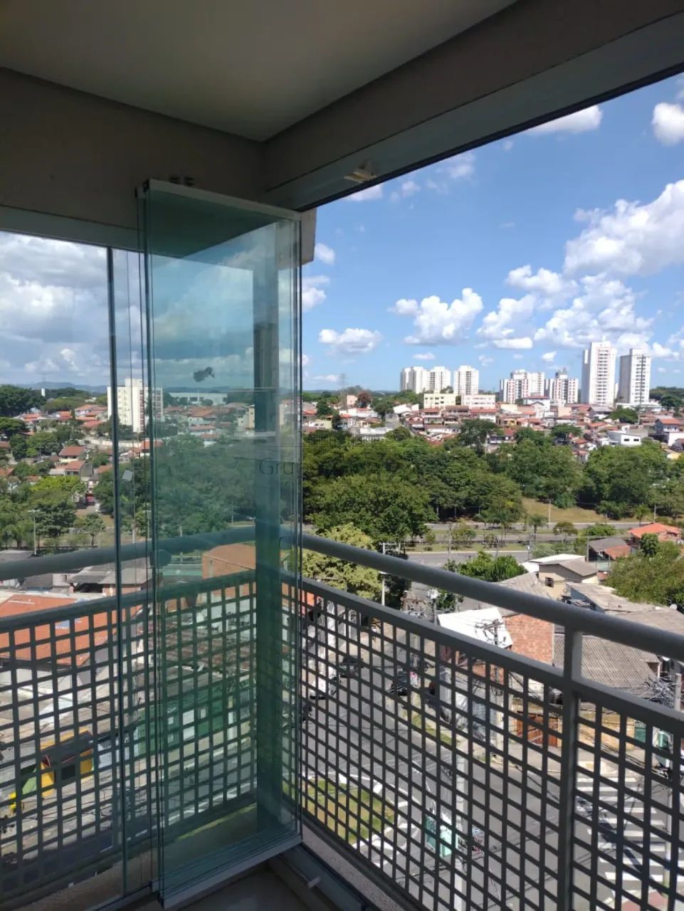 Apartamento - Centro - Edifício Imotion São José - 1 Dormitório - 34,29m². - Foto 4