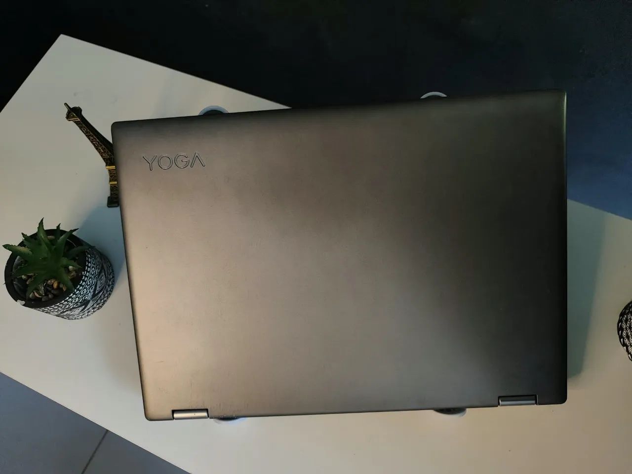 NOTEBOOK LENOVO YOGA - VIRA TABLET!! - Foto 3
