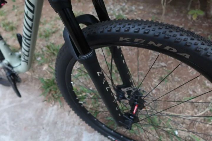 Specialized Epic Evo - Foto 5