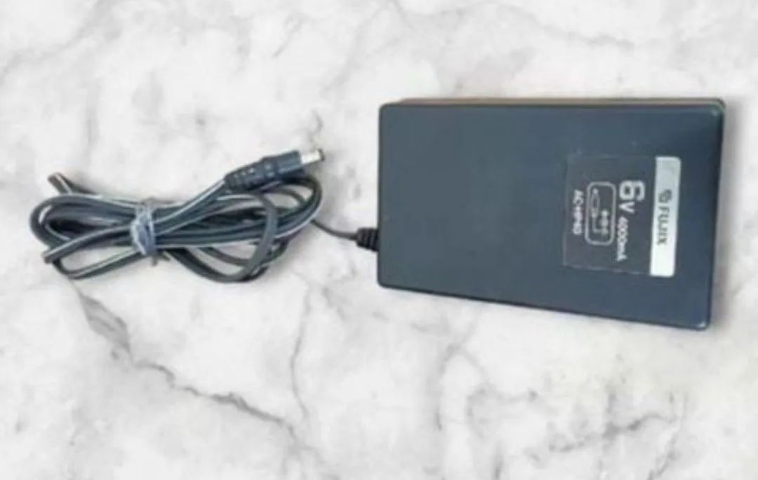 máquina de escrever eletrônica | panasonic | modelo fw-k22 | vintage - Foto 2