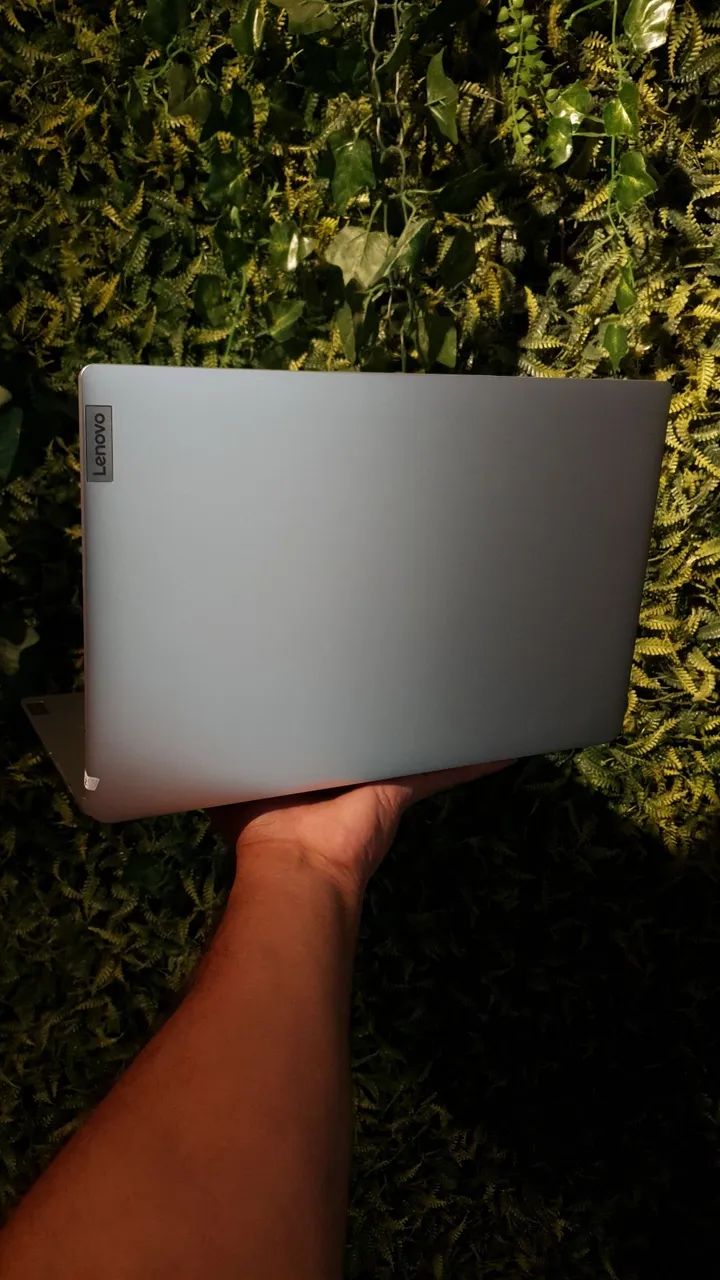 Notebook Lenovo idealpad1 produto novo com garantia de 1 ano  - Foto 3