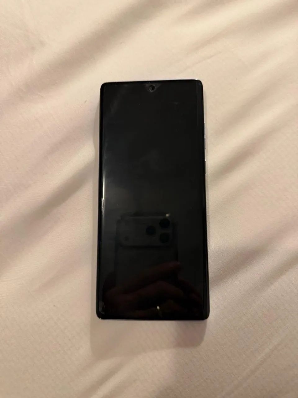 Motorola Edge Fusion 50  - Foto 2