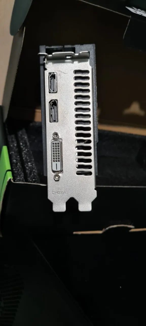 Placa de vídeo RX 580 8gb - Foto 3