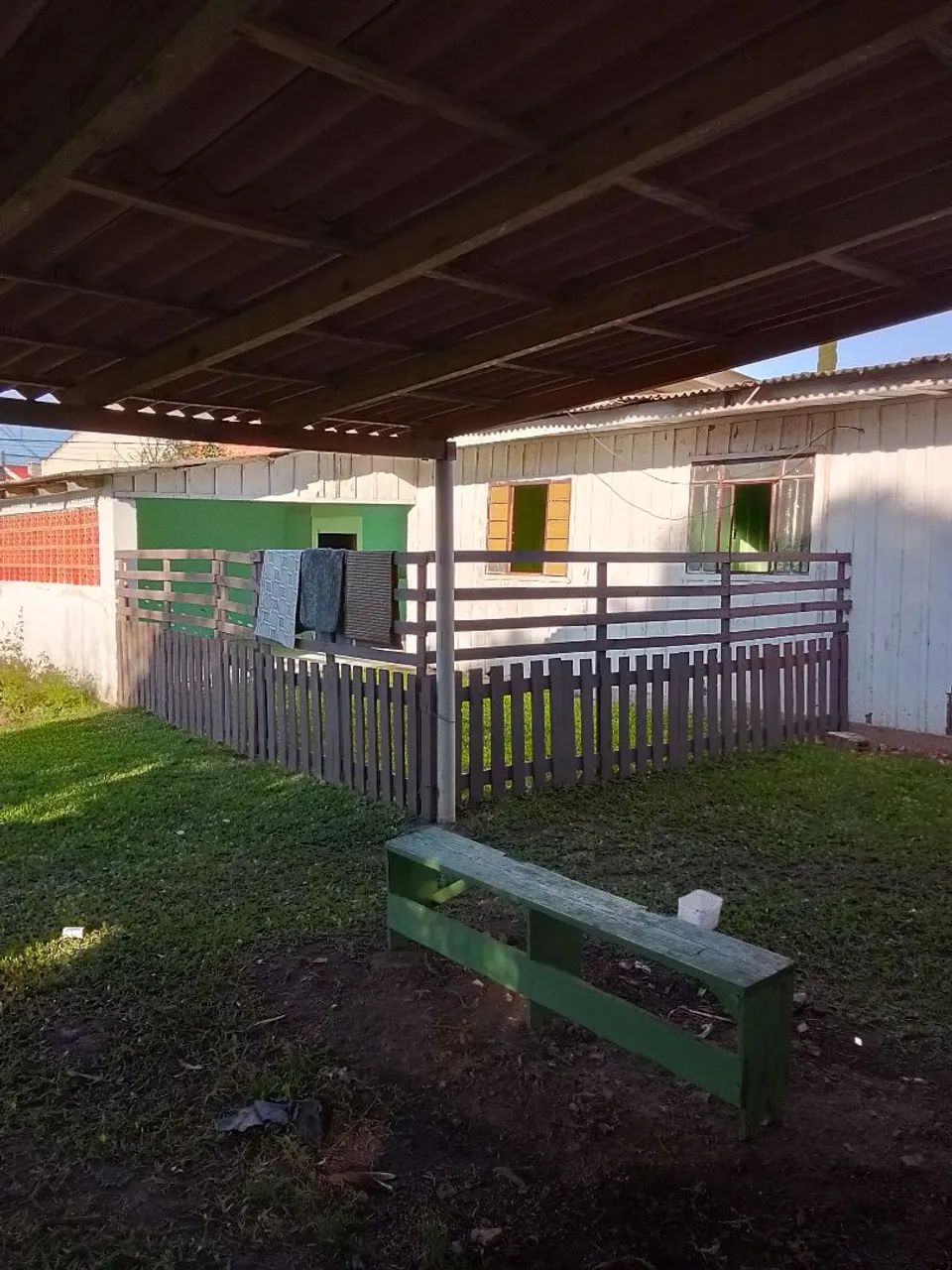 Alugo casa no Boqueirão  - Foto 2