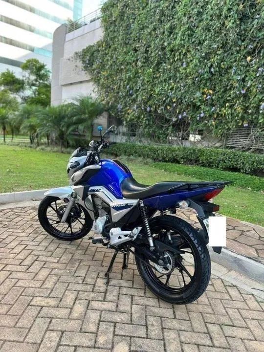 Titan 160 2019 - Foto 4