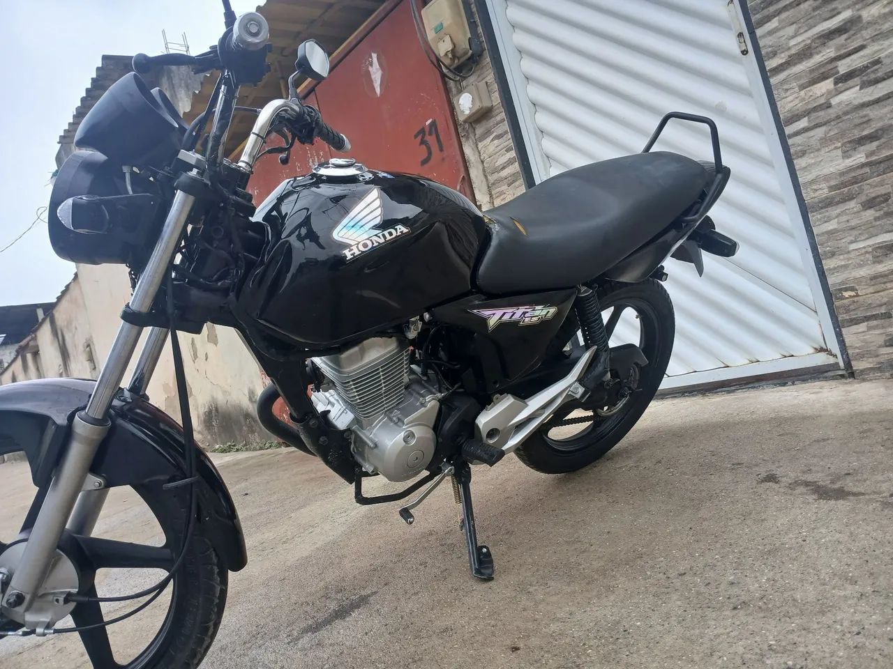 Titan es 2007 - Foto 5