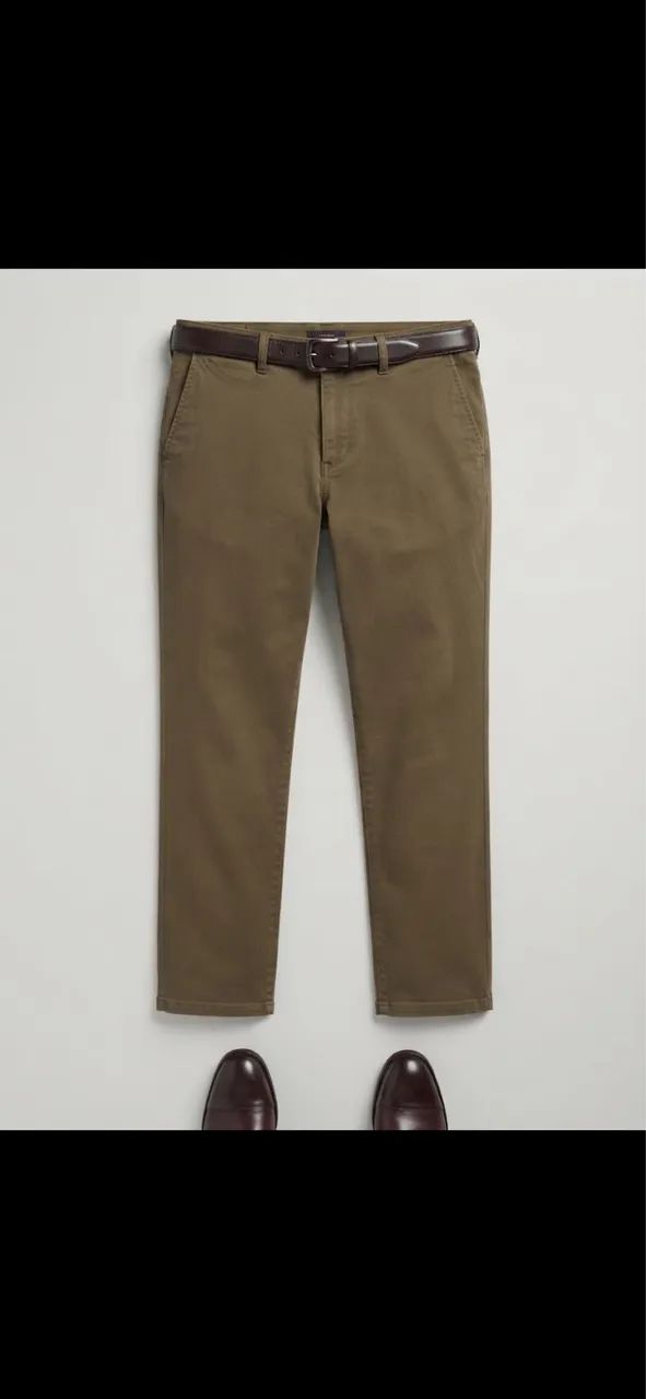 Calça Hugo Boss (52) - Foto 5