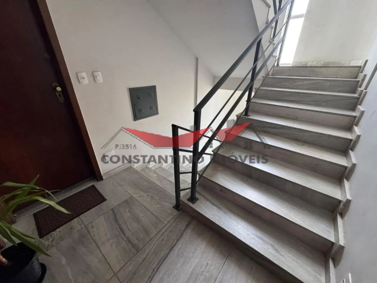 Apartamento com 3 quartos para alugar em Belo Horizonte - Foto 3