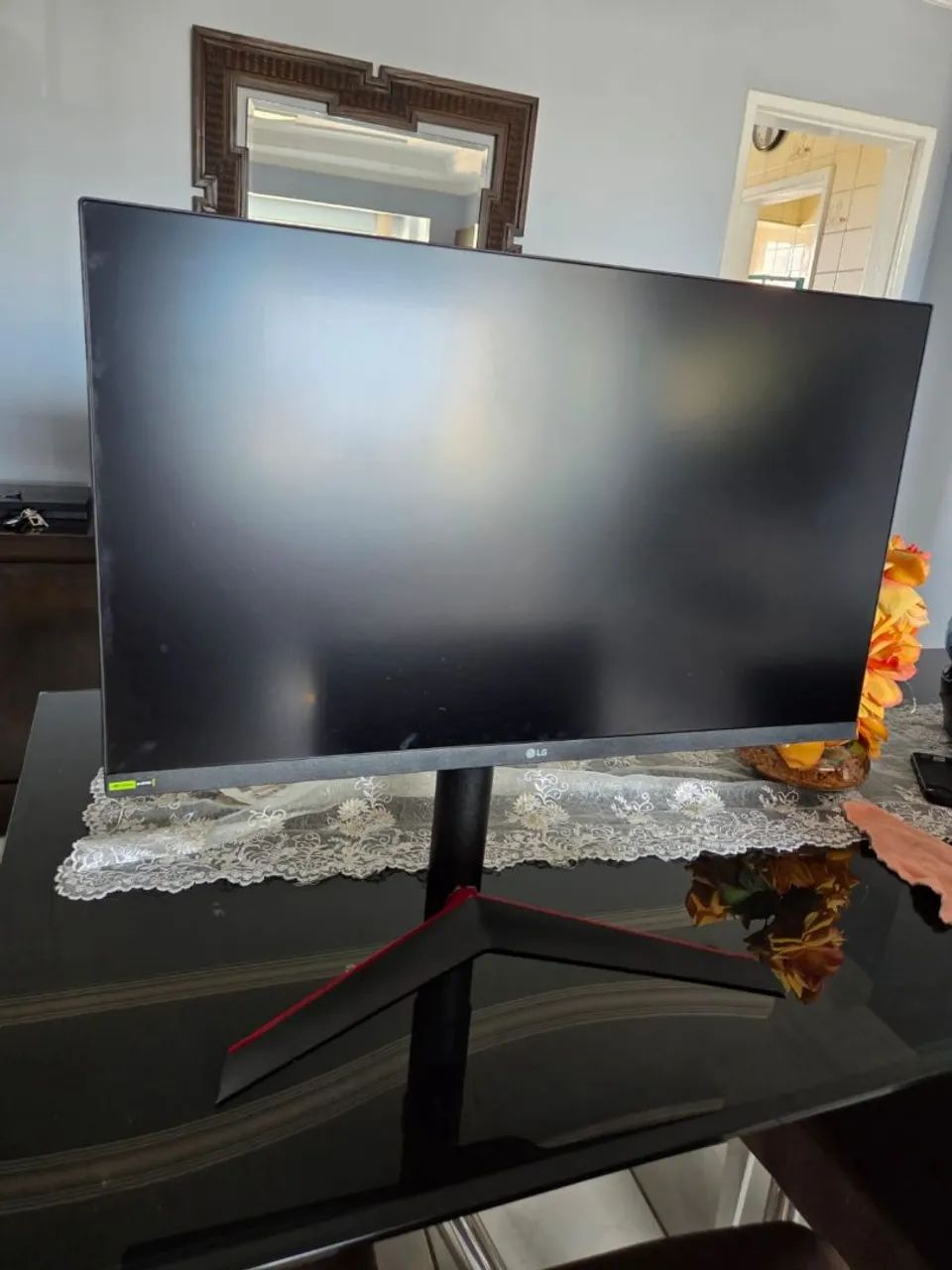 MONITOR LG ULTRAGEAR - Foto 4