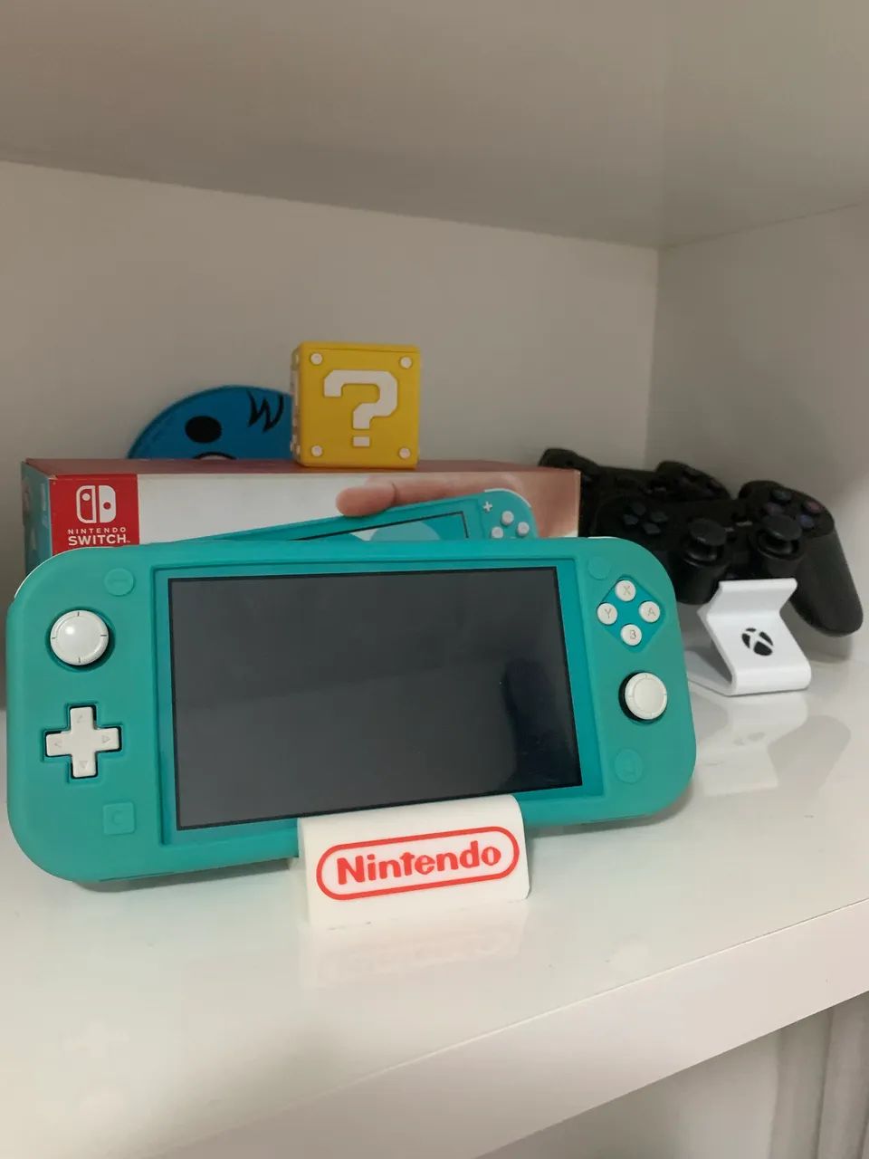 Nintendo switch Lite 32GB  - Foto 3