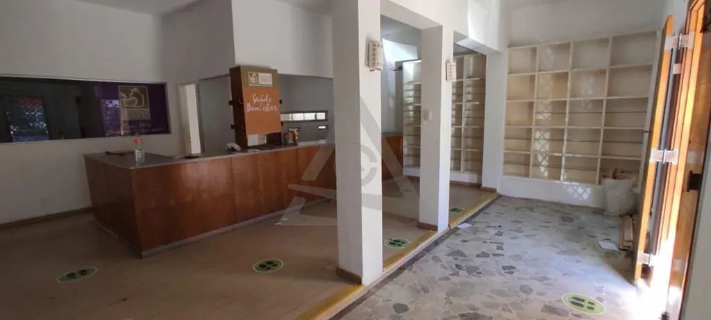 Casa para alugar em Campinas, Botafogo, com 7 quartos, com 241 m² - Foto 2