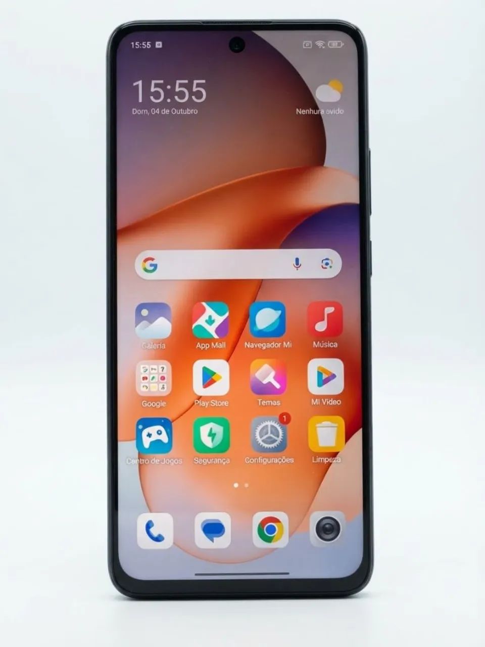 Celular Xiaomi Redmi 12 - Foto 2