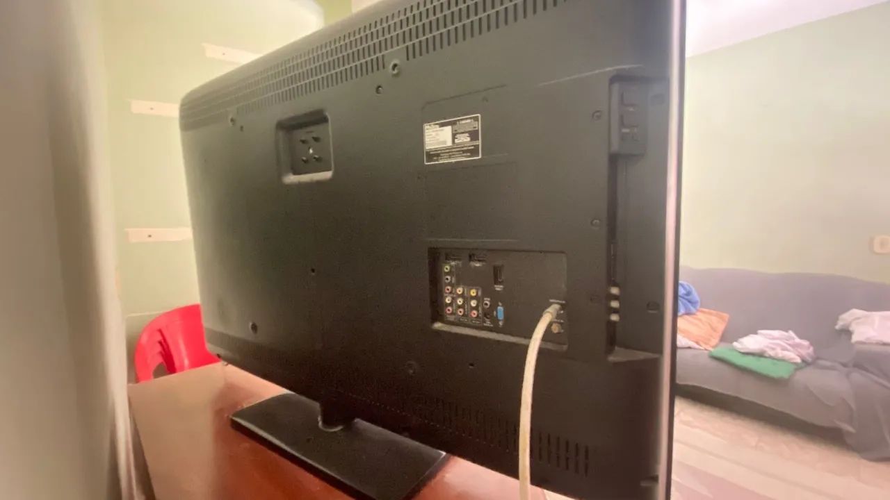 TV Philco LCD 42 Polegadas - Foto 3